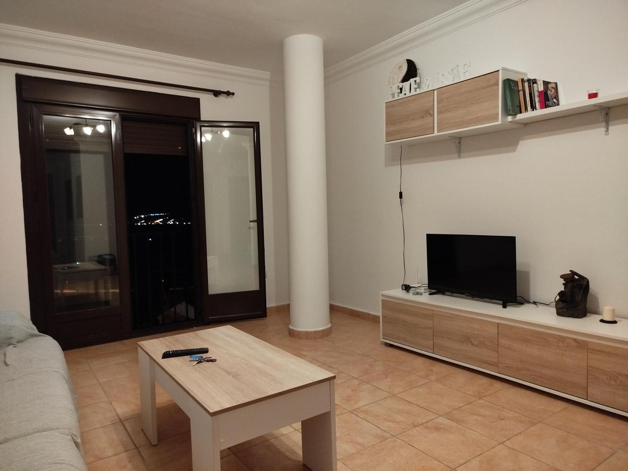 Apartamento Bellavista Ronda Exterior foto